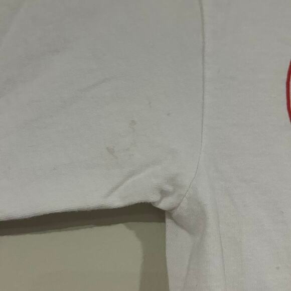 Atsuko Inuyasha Anime Graphic Tee Shirt - Picture 4 of 5